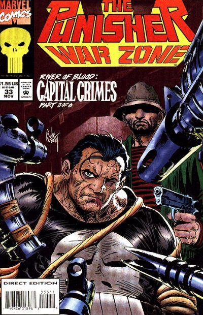 Capital Crimes