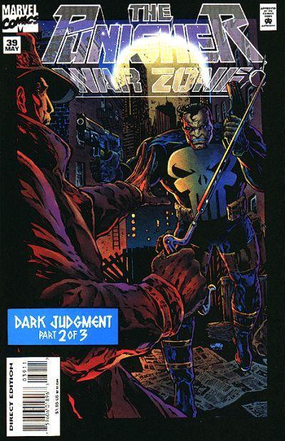 Dark Judgment, Part 2