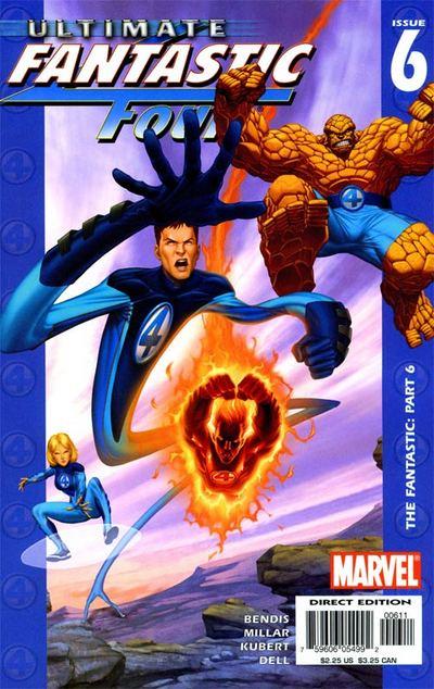 The Fantastic: Part 6