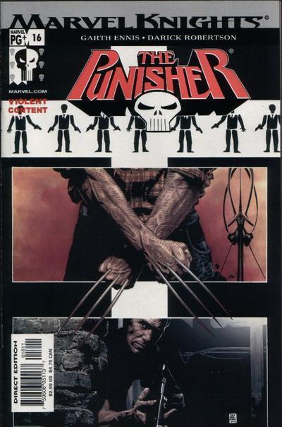 Vertical Challenge