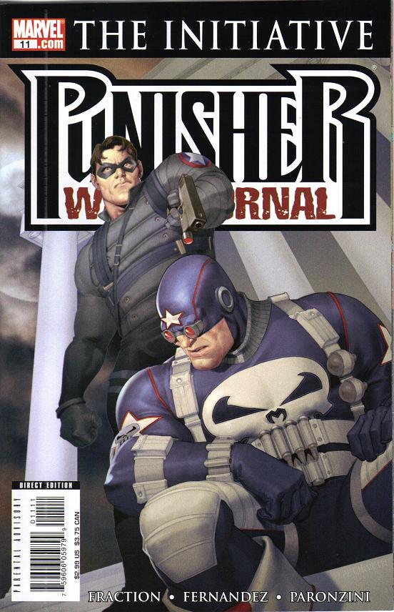 Heroes And Villains