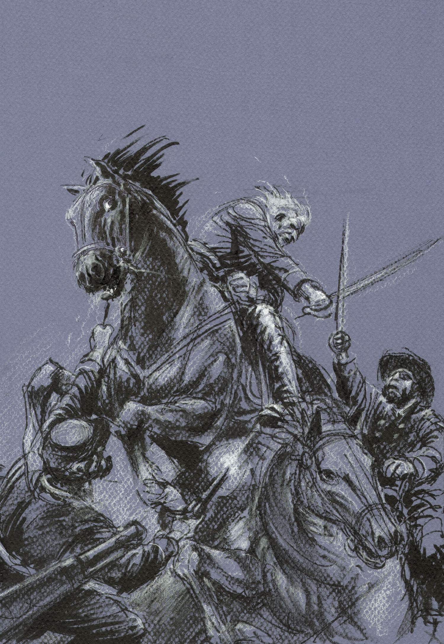 Joe Kubert Presents #4