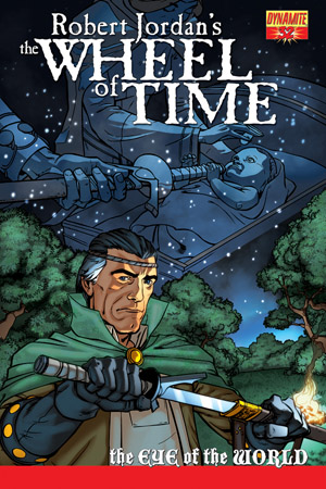 Wheel Of Time #32