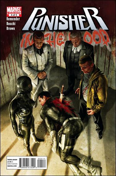 In The Blood, Part 4