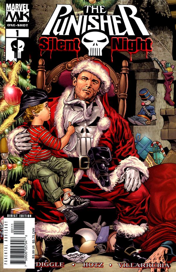 Silent Night