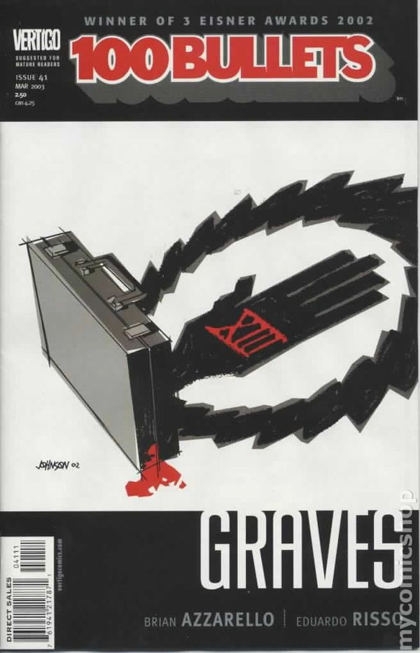 A Crash