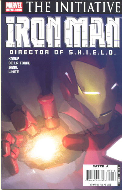 Director Of S.h.i.e.l.d., Part 4