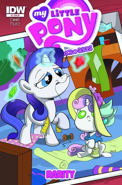 Rarity