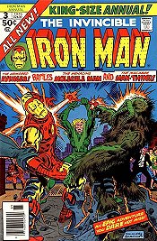 More Or Less... The Return Of The Molecule Man!