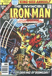 The Doomsday Connection !
