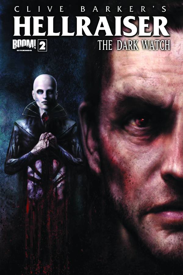 Hellraiser #2