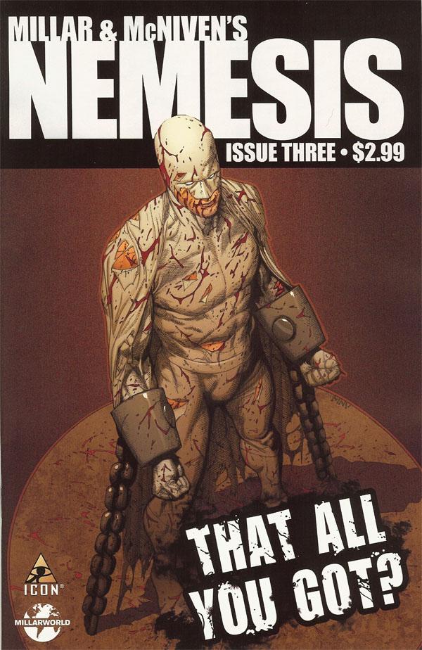 Nemesis #3