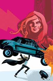 Issue # 15