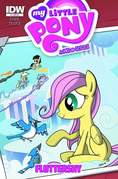 Fluttershy