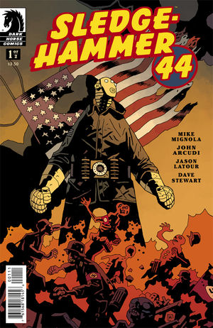 Sledgehammer 44