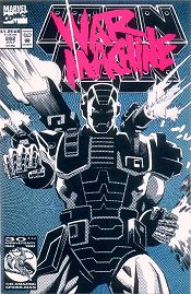 War Machine
