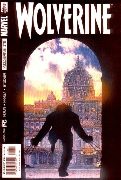 The Shadow Pulpit, Part 2