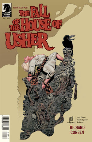 The Fall Of The House Of Husher