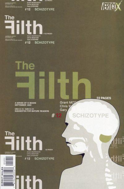 Schizotype