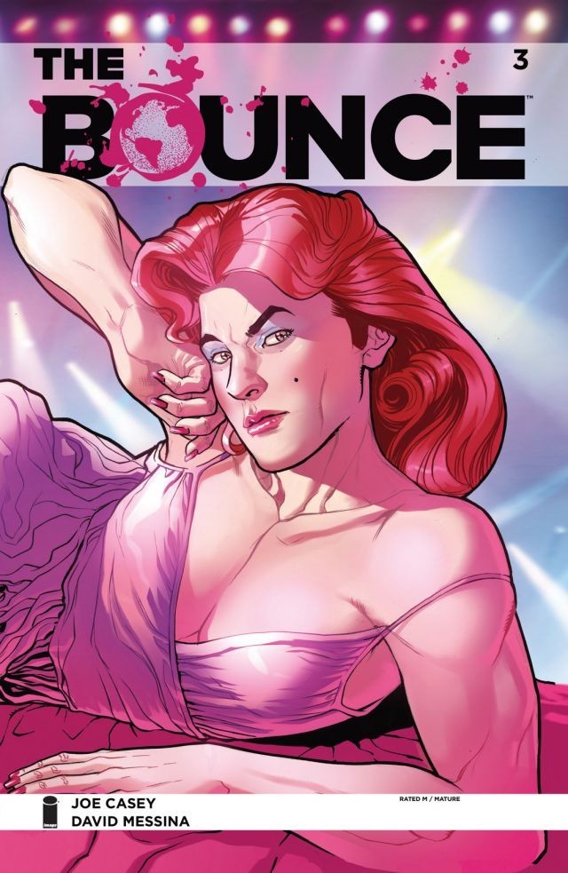 The Bounce #3
