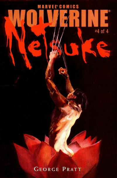 Netsuke, Part 4