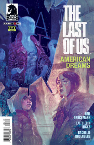 American Dreams #2