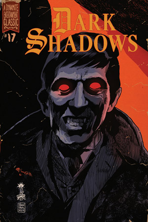 Dark Shadows #17