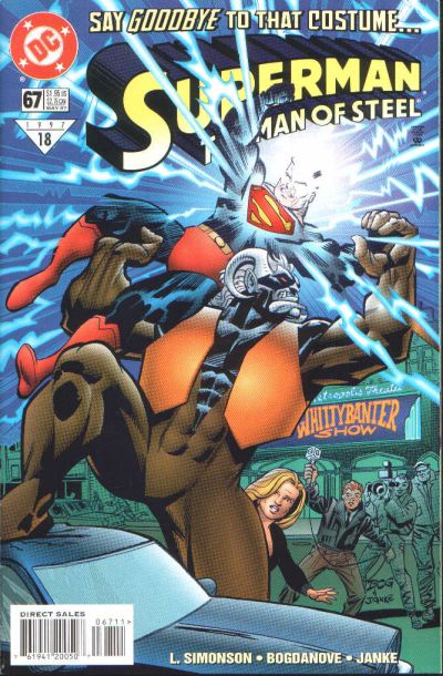 Issue #67