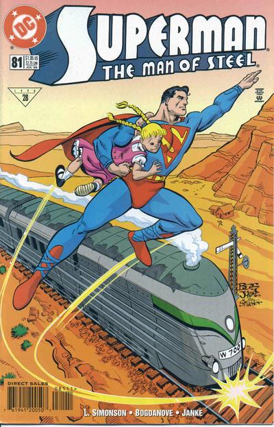Issue #81