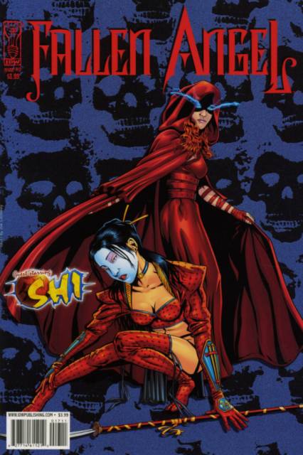 Issue # 17