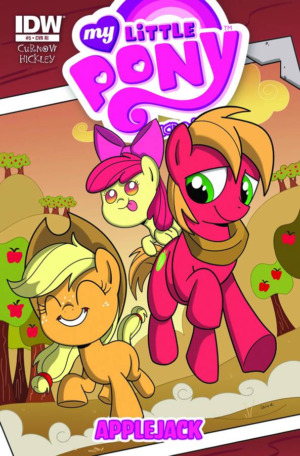 Applejack