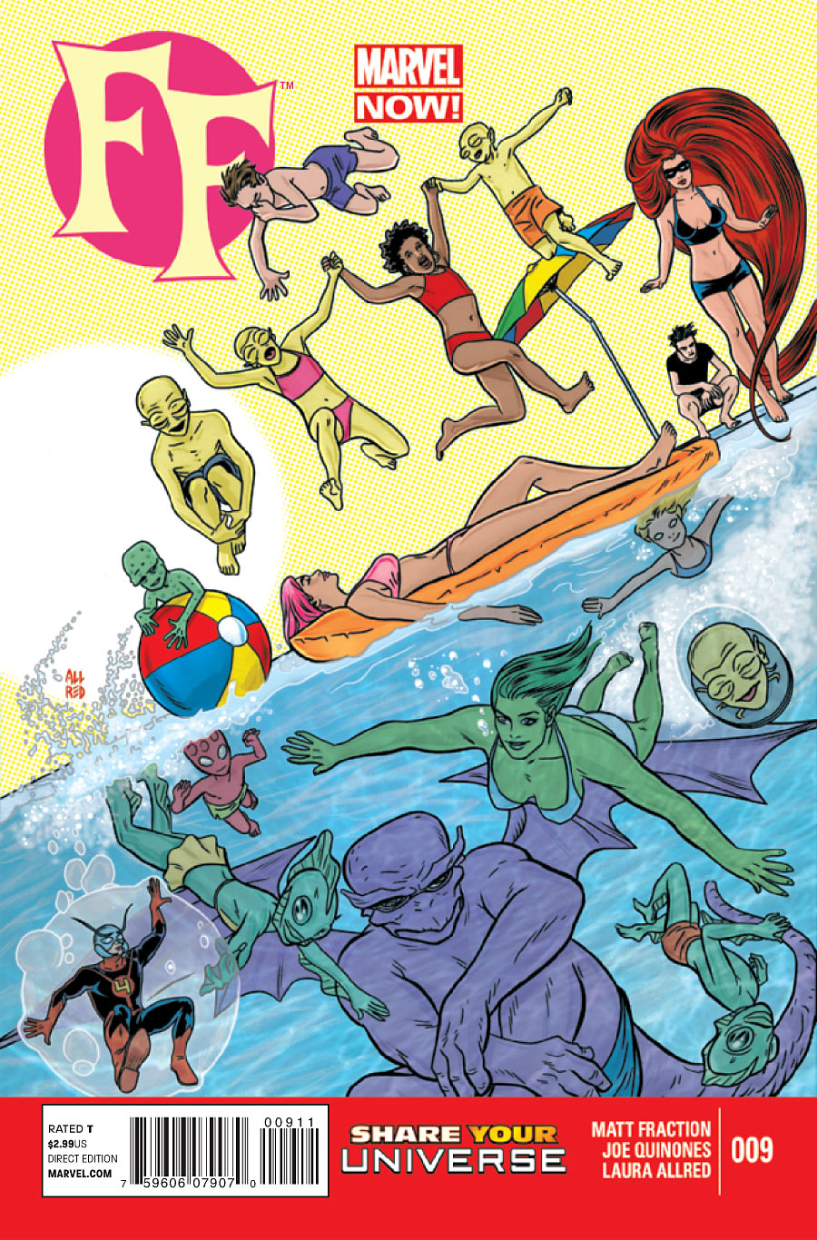 Last Splash