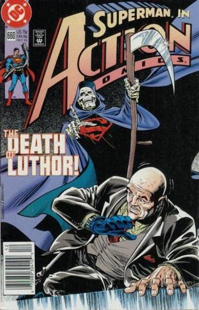 Certain Death