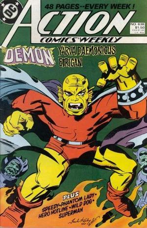 Exiles Part 3