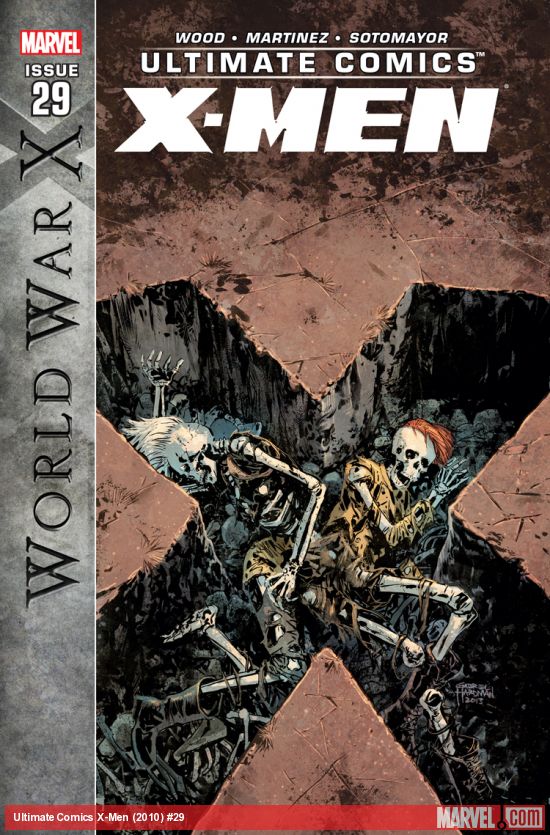 World War X Part 1
