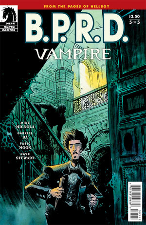 Vampire #5