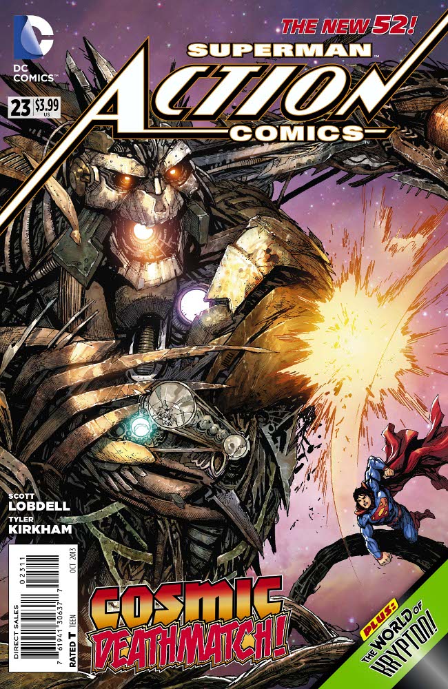 Atomic Knights Part Two