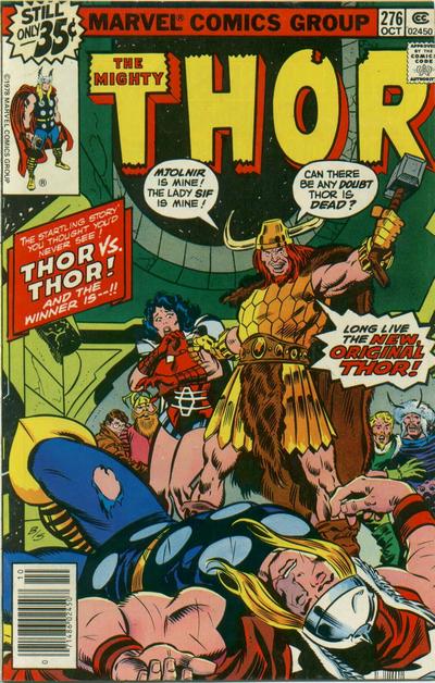 Mine...this Hammer!