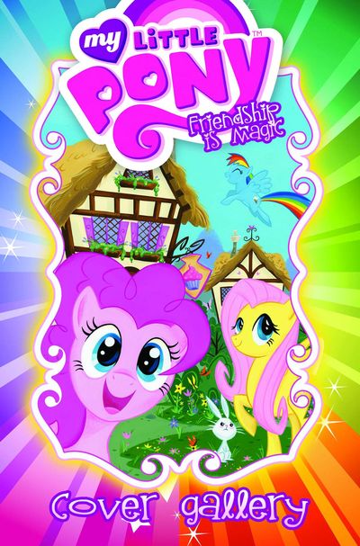 Cutie Mark Crusaders