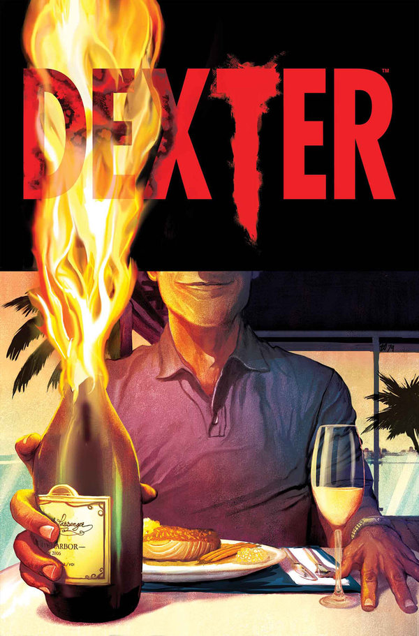 Dexter #2