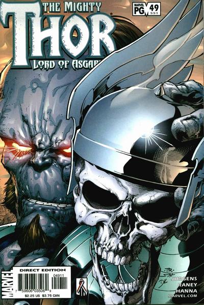 By Fire Born, Part 4