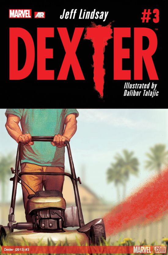 Dexter #3