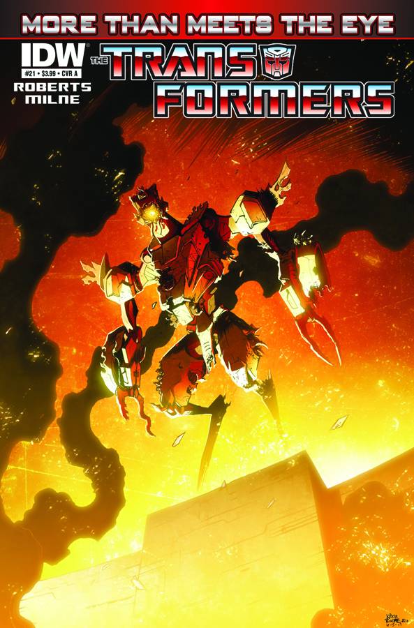 Endgame!