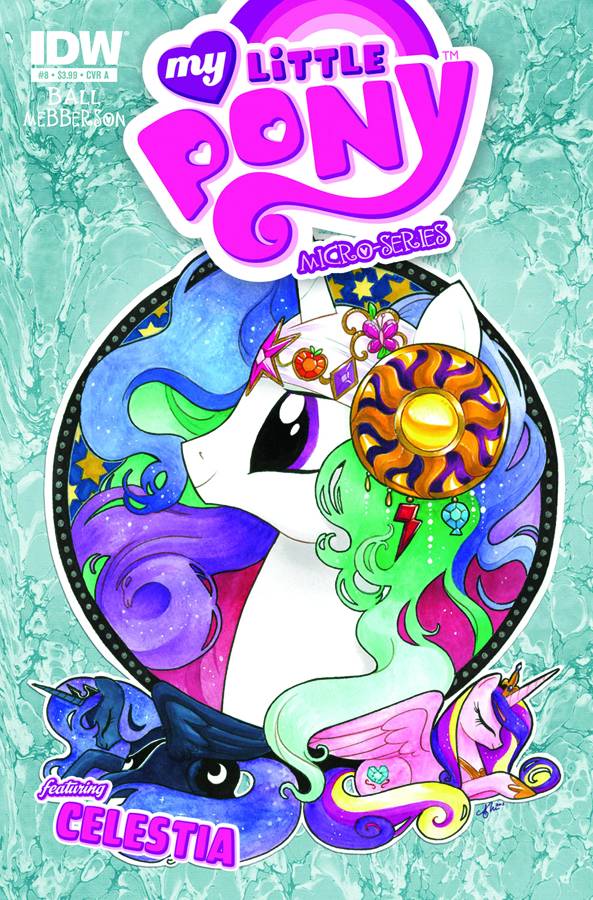 Celestia
