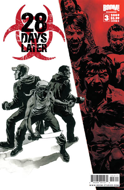 28 Days Later #3