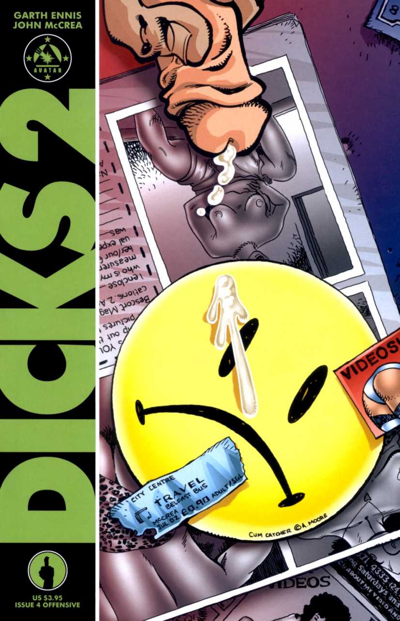 Dicks 2 #4