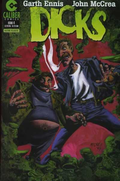 Dicks #4