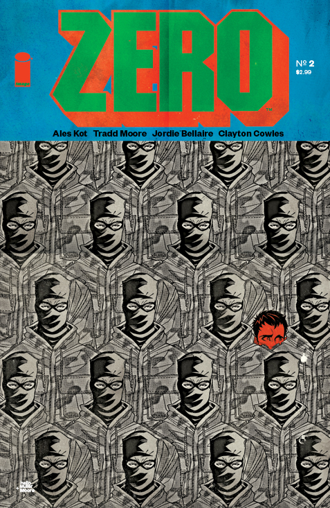 Zero #2