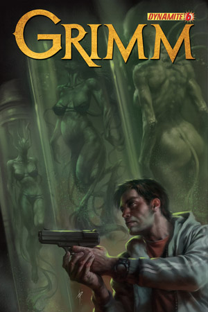 Grimm #6