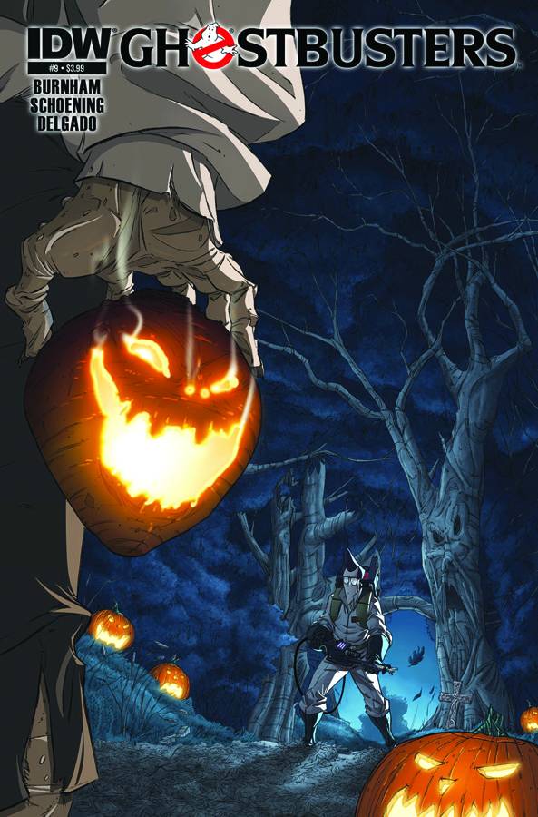 Devil's Night